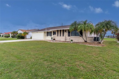 No HOA nor CDD fees!  Overlook retired golf course from your on North Lakes Golf Course in Florida - for sale on GolfHomes.com, golf home, golf lot