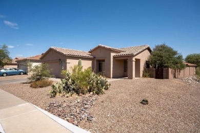Stunning Corner Lot Home with Pool, Spa, Mountain Views  Major on Silverbell Golf Course in Arizona - for sale on GolfHomes.com, golf home, golf lot