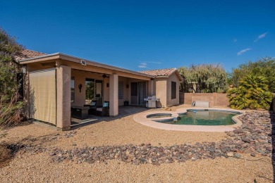 Stunning Corner Lot Home with Pool, Spa, Mountain Views  Major on Silverbell Golf Course in Arizona - for sale on GolfHomes.com, golf home, golf lot