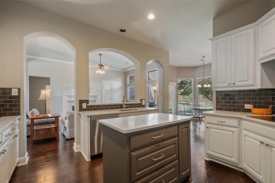 Rare opportunity in Windsor Heights at Bridlewood! Immaculate on Bridlewood Golf Course in Texas - for sale on GolfHomes.com, golf home, golf lot