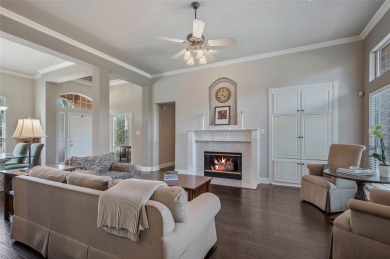 Rare opportunity in Windsor Heights at Bridlewood! Immaculate on Bridlewood Golf Course in Texas - for sale on GolfHomes.com, golf home, golf lot