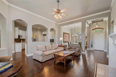 Rare opportunity in Windsor Heights at Bridlewood! Immaculate on Bridlewood Golf Course in Texas - for sale on GolfHomes.com, golf home, golf lot