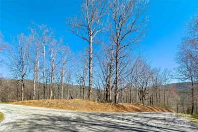 Come build in the Cove, start construction immediately! You have on Linville Falls Golf Club in North Carolina - for sale on GolfHomes.com, golf home, golf lot