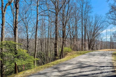 Come build in the Cove, start construction immediately! You have on Linville Falls Golf Club in North Carolina - for sale on GolfHomes.com, golf home, golf lot