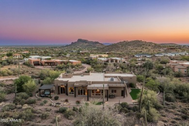 WOW! *** This FABULOUS Custom Built, one owner Home comes on Superstition Mountain Club - Lost Gold in Arizona - for sale on GolfHomes.com, golf home, golf lot