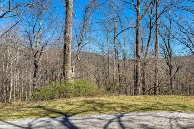 Come build in the Cove, start construction immediately! You have on Linville Falls Golf Club in North Carolina - for sale on GolfHomes.com, golf home, golf lot