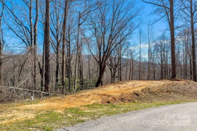 Come build in the Cove, start construction immediately! You have on Linville Falls Golf Club in North Carolina - for sale on GolfHomes.com, golf home, golf lot