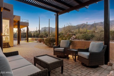 WOW! *** This FABULOUS Custom Built, one owner Home comes on Superstition Mountain Club - Lost Gold in Arizona - for sale on GolfHomes.com, golf home, golf lot