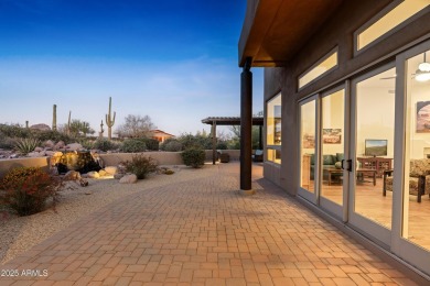 WOW! *** This FABULOUS Custom Built, one owner Home comes on Superstition Mountain Club - Lost Gold in Arizona - for sale on GolfHomes.com, golf home, golf lot