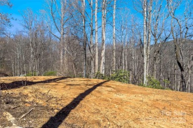 Come build in the Cove, start construction immediately! You have on Linville Falls Golf Club in North Carolina - for sale on GolfHomes.com, golf home, golf lot