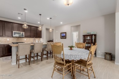 Single home with a true, 3 car garage in the well-sought-after on Verrado Golf Club  in Arizona - for sale on GolfHomes.com, golf home, golf lot
