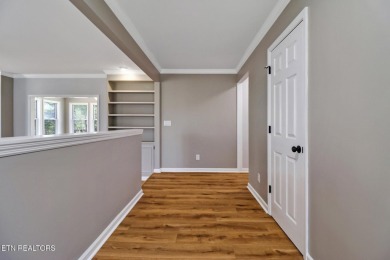 Located in wonderful Fairfield Glade, there is a lot to love on Druid Hills Golf Club in Tennessee - for sale on GolfHomes.com, golf home, golf lot