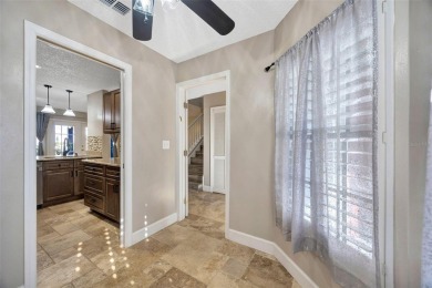 Welcome to this beautifully updated 2-bedroom, 2.5-bath townhome on Northdale Golf and Tennis Club in Florida - for sale on GolfHomes.com, golf home, golf lot