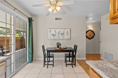 Discover this beautifully updated corner-unit condo in the on Friendly Valley Golf Course in California - for sale on GolfHomes.com, golf home, golf lot
