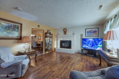 1041 N 36th Drive Show Low, AZ 85901
NO HOA!
Your retreat in on Bison Golf and Country Club in Arizona - for sale on GolfHomes.com, golf home, golf lot