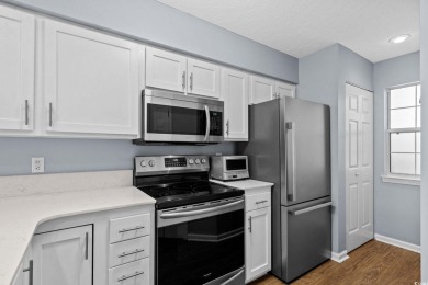 Completely Renovated 2nd Floor Condo in Gated Intracoastal on River Oaks Golf Plantation  in South Carolina - for sale on GolfHomes.com, golf home, golf lot