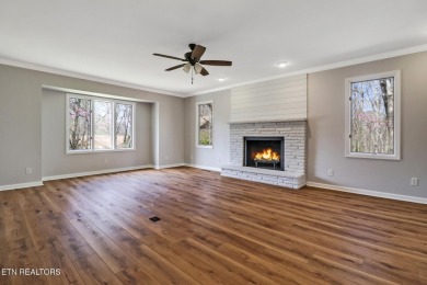Located in wonderful Fairfield Glade, there is a lot to love on Druid Hills Golf Club in Tennessee - for sale on GolfHomes.com, golf home, golf lot