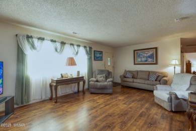 1041 N 36th Drive Show Low, AZ 85901
NO HOA!
Your retreat in on Bison Golf and Country Club in Arizona - for sale on GolfHomes.com, golf home, golf lot