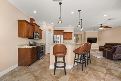 Experience an active lifestyle in the beautiful Highlands Ridge on Highlands Ridge Golf Course - South in Florida - for sale on GolfHomes.com, golf home, golf lot