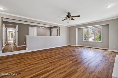 Located in wonderful Fairfield Glade, there is a lot to love on Druid Hills Golf Club in Tennessee - for sale on GolfHomes.com, golf home, golf lot