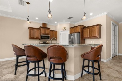 Experience an active lifestyle in the beautiful Highlands Ridge on Highlands Ridge Golf Course - South in Florida - for sale on GolfHomes.com, golf home, golf lot