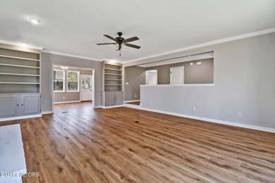 Located in wonderful Fairfield Glade, there is a lot to love on Druid Hills Golf Club in Tennessee - for sale on GolfHomes.com, golf home, golf lot