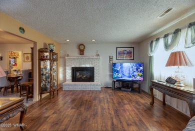 1041 N 36th Drive Show Low, AZ 85901
NO HOA!
Your retreat in on Bison Golf and Country Club in Arizona - for sale on GolfHomes.com, golf home, golf lot