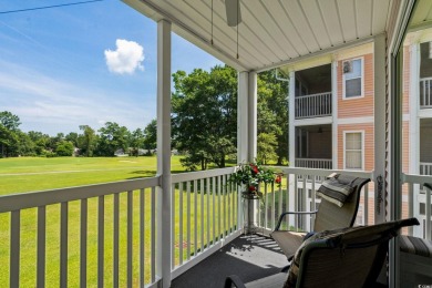 Completely Renovated 2nd Floor Condo in Gated Intracoastal on River Oaks Golf Plantation  in South Carolina - for sale on GolfHomes.com, golf home, golf lot