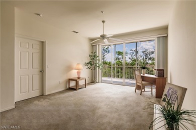 Discover one of the largest lanais in the area with this on Golfview Golf and Racquet Club in Florida - for sale on GolfHomes.com, golf home, golf lot
