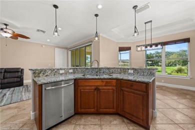 Experience an active lifestyle in the beautiful Highlands Ridge on Highlands Ridge Golf Course - South in Florida - for sale on GolfHomes.com, golf home, golf lot