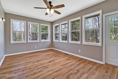 Located in wonderful Fairfield Glade, there is a lot to love on Druid Hills Golf Club in Tennessee - for sale on GolfHomes.com, golf home, golf lot