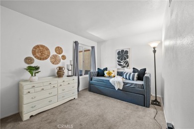 Discover this beautifully updated corner-unit condo in the on Friendly Valley Golf Course in California - for sale on GolfHomes.com, golf home, golf lot