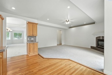 *Amazing 4 bedroom 2,600 Sq foot rambler in a quiet cul-de-sac on Canyon Lakes Golf Course in Washington - for sale on GolfHomes.com, golf home, golf lot