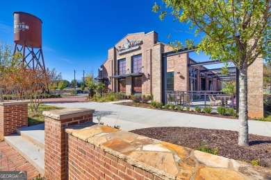The Cambridge Plan built by Windsor Bluffs Builder Group. There on Windermere Golf Club in Georgia - for sale on GolfHomes.com, golf home, golf lot
