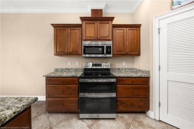 Experience an active lifestyle in the beautiful Highlands Ridge on Highlands Ridge Golf Course - South in Florida - for sale on GolfHomes.com, golf home, golf lot