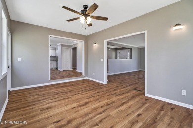 Located in wonderful Fairfield Glade, there is a lot to love on Druid Hills Golf Club in Tennessee - for sale on GolfHomes.com, golf home, golf lot