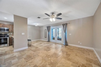 Welcome to this beautifully updated 2-bedroom, 2.5-bath townhome on Northdale Golf and Tennis Club in Florida - for sale on GolfHomes.com, golf home, golf lot