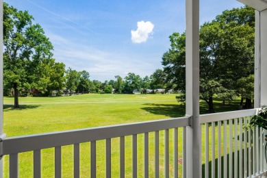 Completely Renovated 2nd Floor Condo in Gated Intracoastal on River Oaks Golf Plantation  in South Carolina - for sale on GolfHomes.com, golf home, golf lot