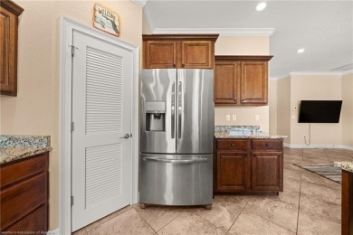 Experience an active lifestyle in the beautiful Highlands Ridge on Highlands Ridge Golf Course - South in Florida - for sale on GolfHomes.com, golf home, golf lot