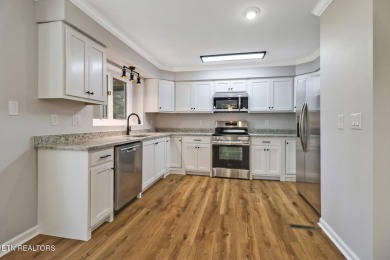 Located in wonderful Fairfield Glade, there is a lot to love on Druid Hills Golf Club in Tennessee - for sale on GolfHomes.com, golf home, golf lot