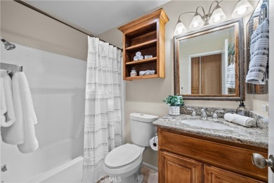 Discover this beautifully updated corner-unit condo in the on Friendly Valley Golf Course in California - for sale on GolfHomes.com, golf home, golf lot