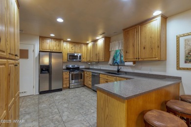 1041 N 36th Drive Show Low, AZ 85901
NO HOA!
Your retreat in on Bison Golf and Country Club in Arizona - for sale on GolfHomes.com, golf home, golf lot