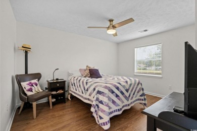 Completely Renovated 2nd Floor Condo in Gated Intracoastal on River Oaks Golf Plantation  in South Carolina - for sale on GolfHomes.com, golf home, golf lot