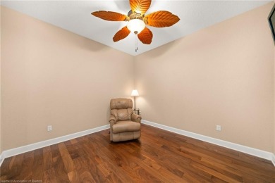 Experience an active lifestyle in the beautiful Highlands Ridge on Highlands Ridge Golf Course - South in Florida - for sale on GolfHomes.com, golf home, golf lot