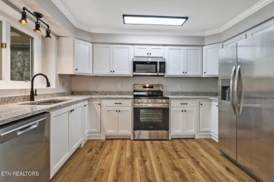 Located in wonderful Fairfield Glade, there is a lot to love on Druid Hills Golf Club in Tennessee - for sale on GolfHomes.com, golf home, golf lot