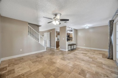 Welcome to this beautifully updated 2-bedroom, 2.5-bath townhome on Northdale Golf and Tennis Club in Florida - for sale on GolfHomes.com, golf home, golf lot