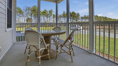 Welcome to The Townes at Ketchaponack Condominium in Westhampton on Westhampton Country Club in New York - for sale on GolfHomes.com, golf home, golf lot