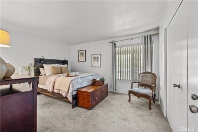 Discover this beautifully updated corner-unit condo in the on Friendly Valley Golf Course in California - for sale on GolfHomes.com, golf home, golf lot