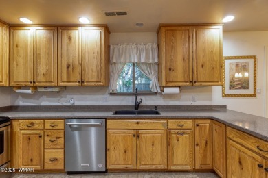 1041 N 36th Drive Show Low, AZ 85901
NO HOA!
Your retreat in on Bison Golf and Country Club in Arizona - for sale on GolfHomes.com, golf home, golf lot