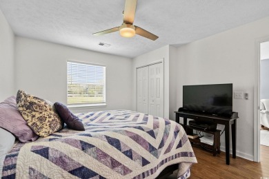 Completely Renovated 2nd Floor Condo in Gated Intracoastal on River Oaks Golf Plantation  in South Carolina - for sale on GolfHomes.com, golf home, golf lot
